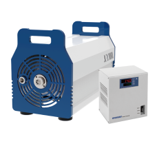 Chemical Resistant Diaphragm Pump (Diaphragm Vacuum Pump)  C2000EEF Wiggens Germany